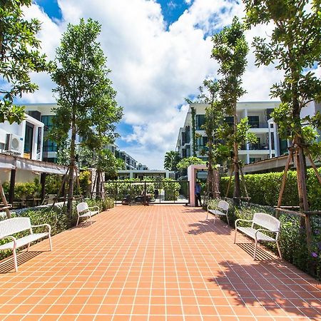 The Title Boutique Phuket Lägenhet Rawai Exteriör bild