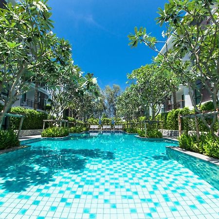The Title Boutique Phuket Lägenhet Rawai Exteriör bild