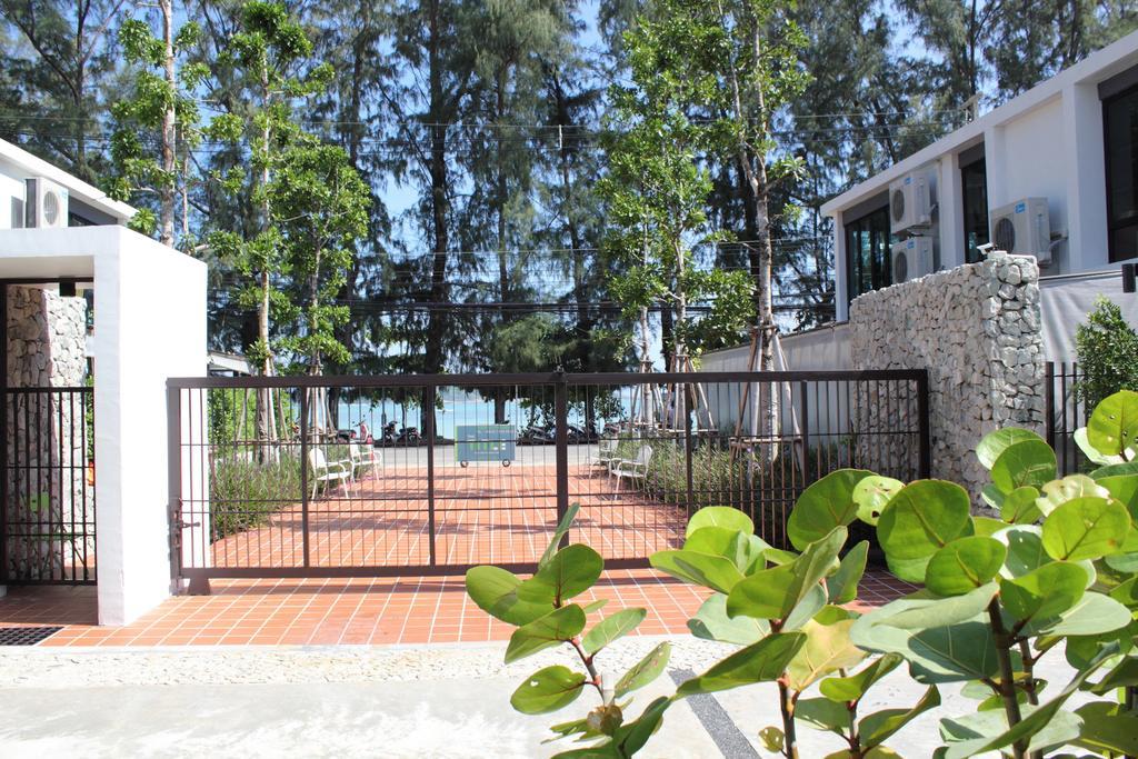 The Title Boutique Phuket Lägenhet Rawai Exteriör bild