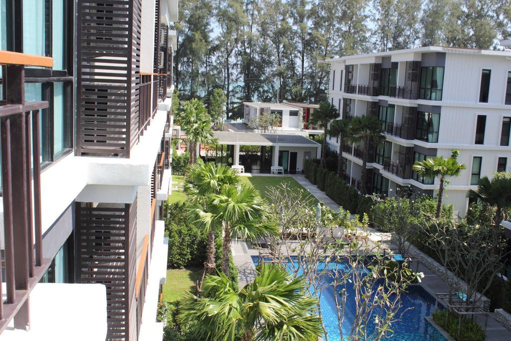 The Title Boutique Phuket Lägenhet Rawai Exteriör bild