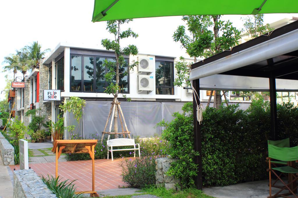The Title Boutique Phuket Lägenhet Rawai Exteriör bild