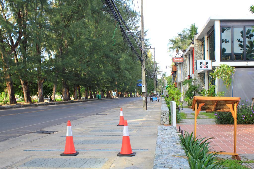 The Title Boutique Phuket Lägenhet Rawai Exteriör bild