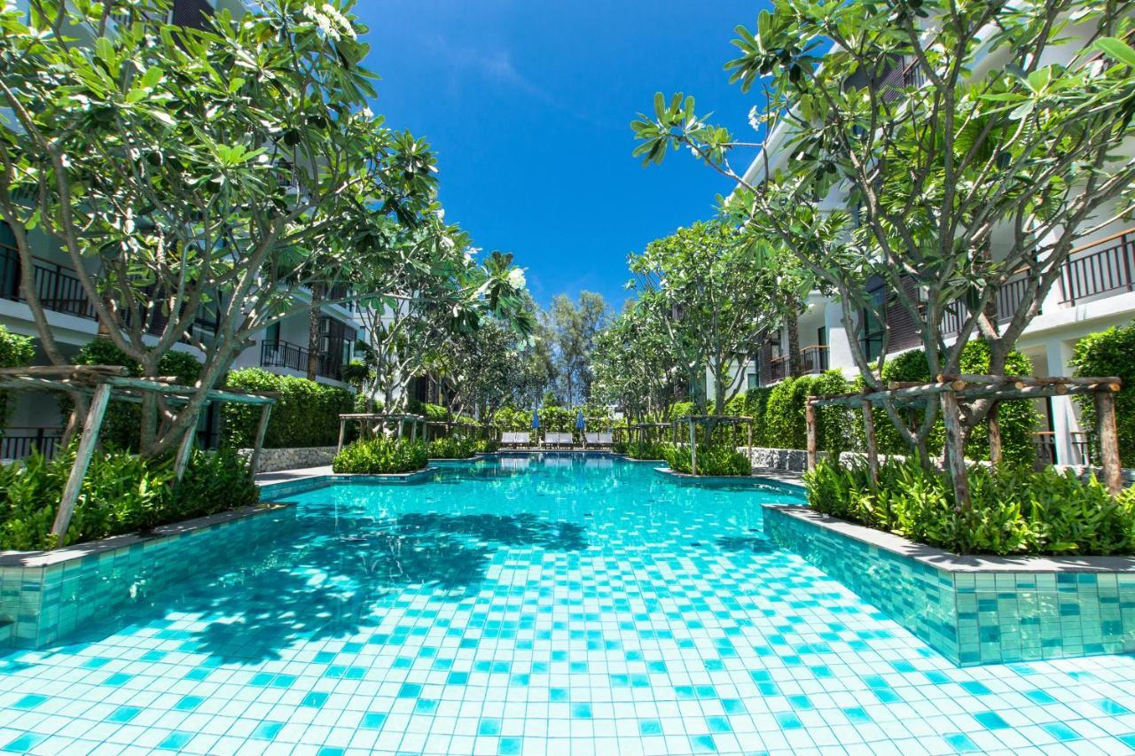 The Title Boutique Phuket Lägenhet Rawai Exteriör bild