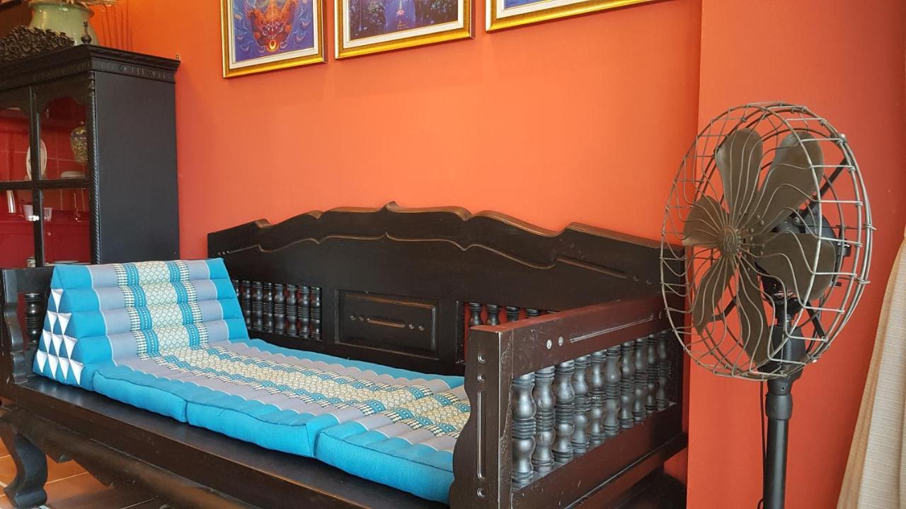 The Title Boutique Phuket Lägenhet Rawai Exteriör bild